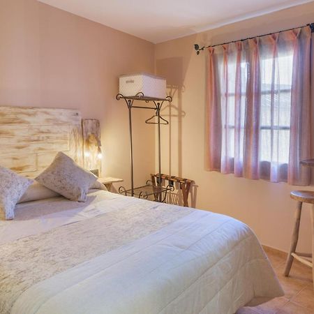 El Rincon De Andrea Habitaciones Biescas  Ngoại thất bức ảnh