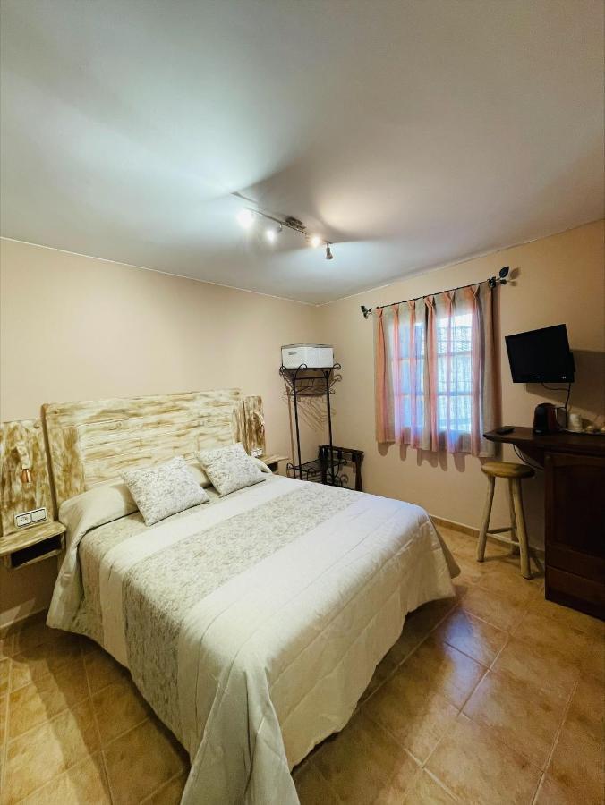 El Rincon De Andrea Habitaciones Biescas  Ngoại thất bức ảnh