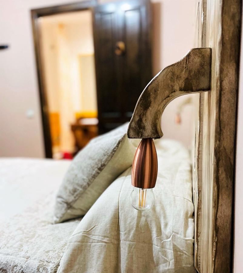 El Rincon De Andrea Habitaciones Biescas  Ngoại thất bức ảnh